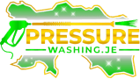 Pressure Washing